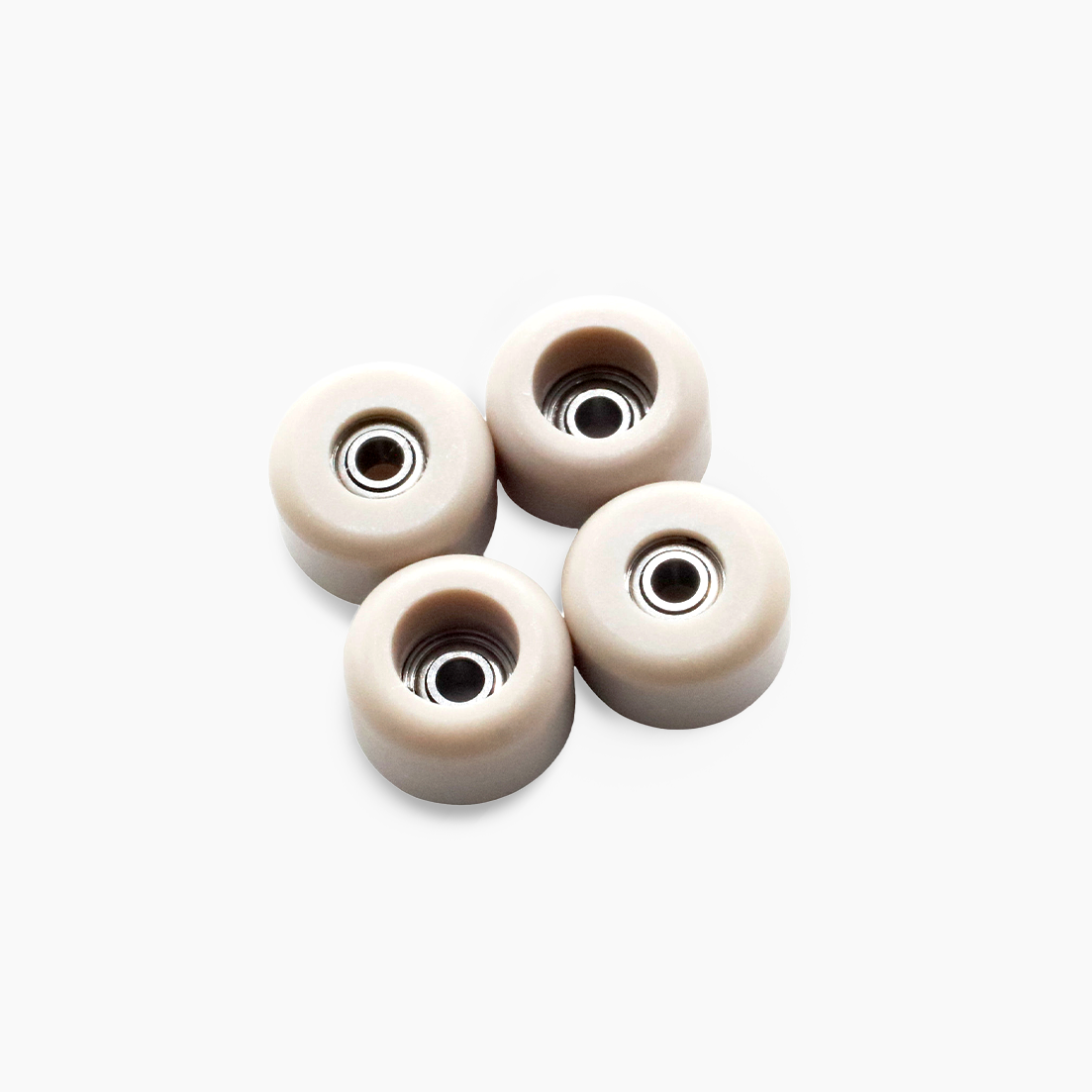 G4-E Wheels - Tan