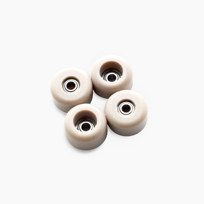 G4-E Wheels - Tan