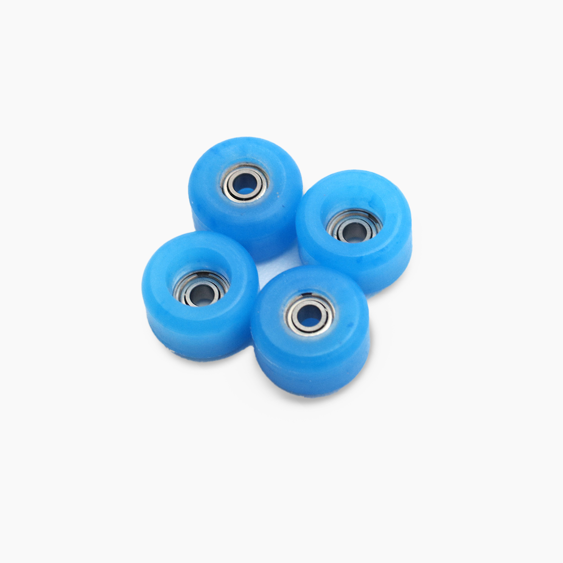 G4-S Wheels - Blue