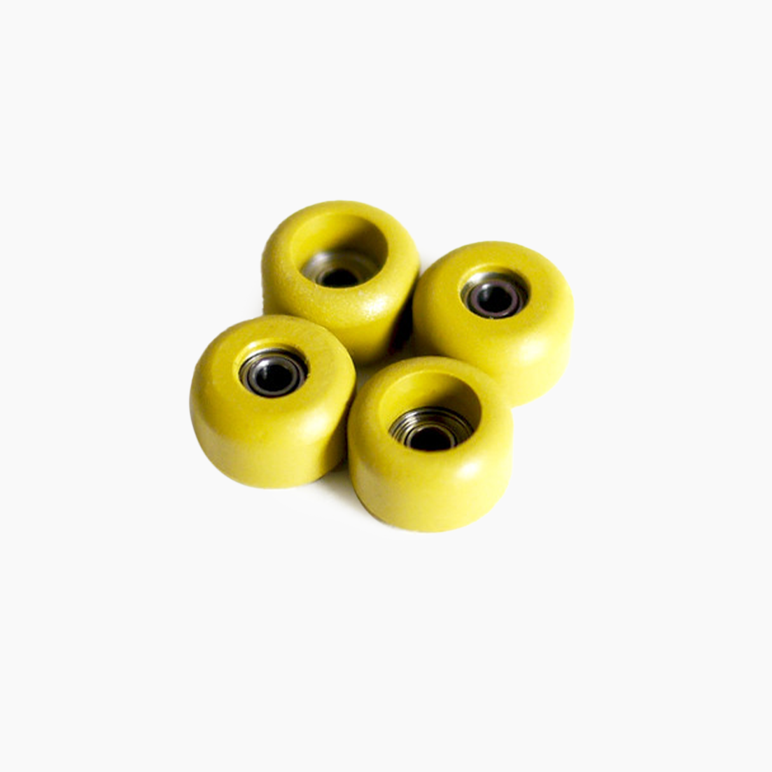 G6-O Wheels - Gold
