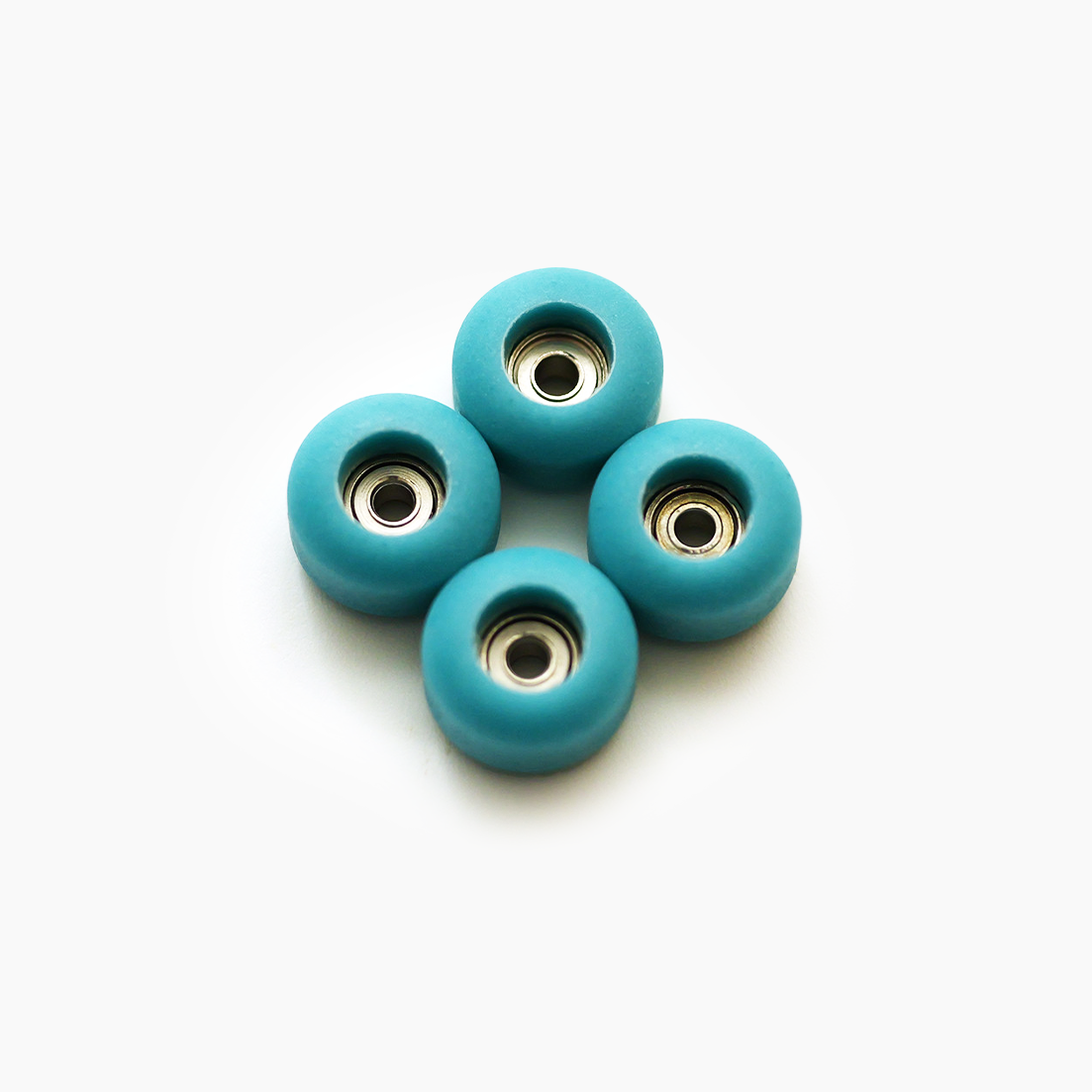 G8 Wheels - Turquoise