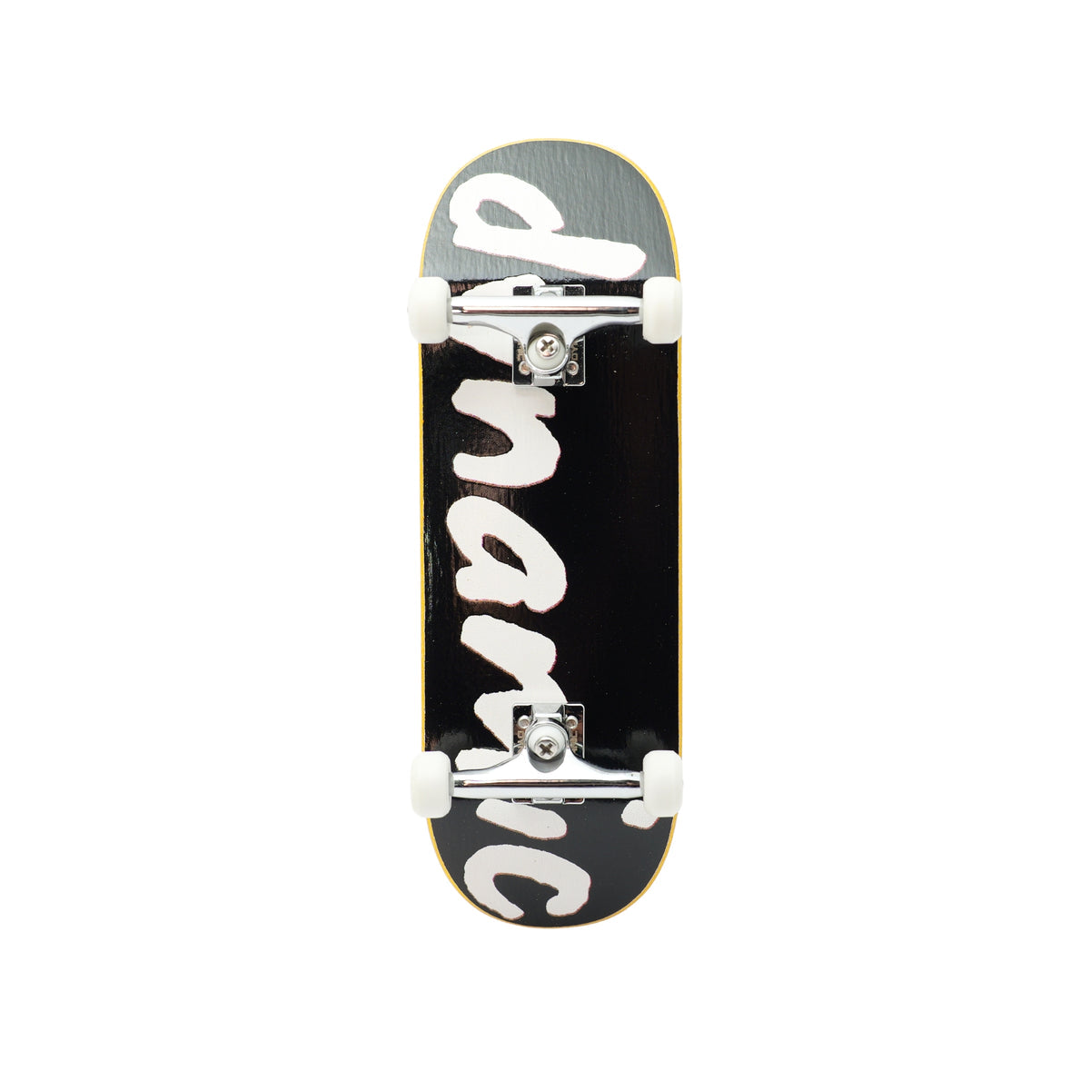 Dynamic Complete - “Painted” Black - 34mm