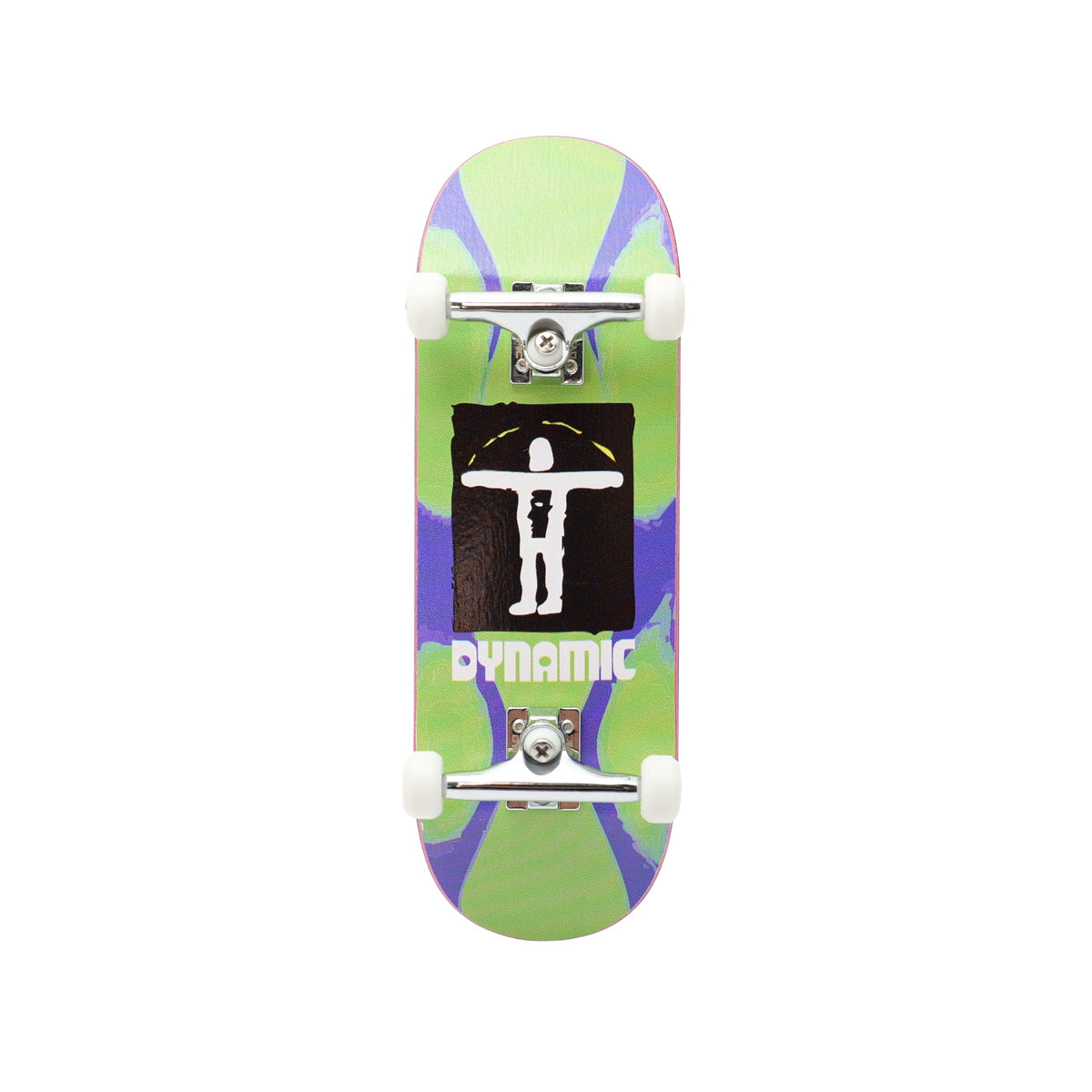 Dynamic Complete - "Energy" 34mm