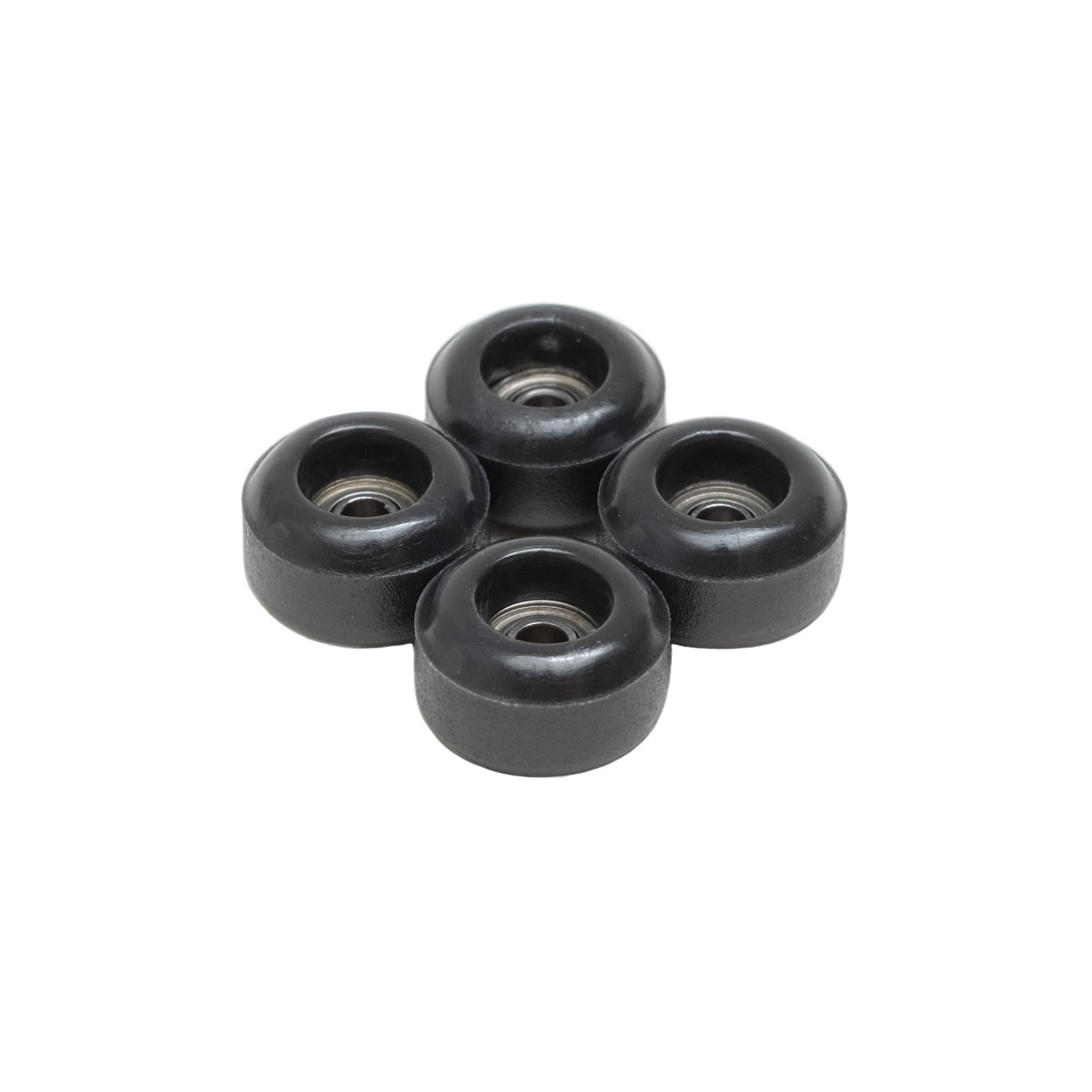Dynamic Wheels - "Black" 64D