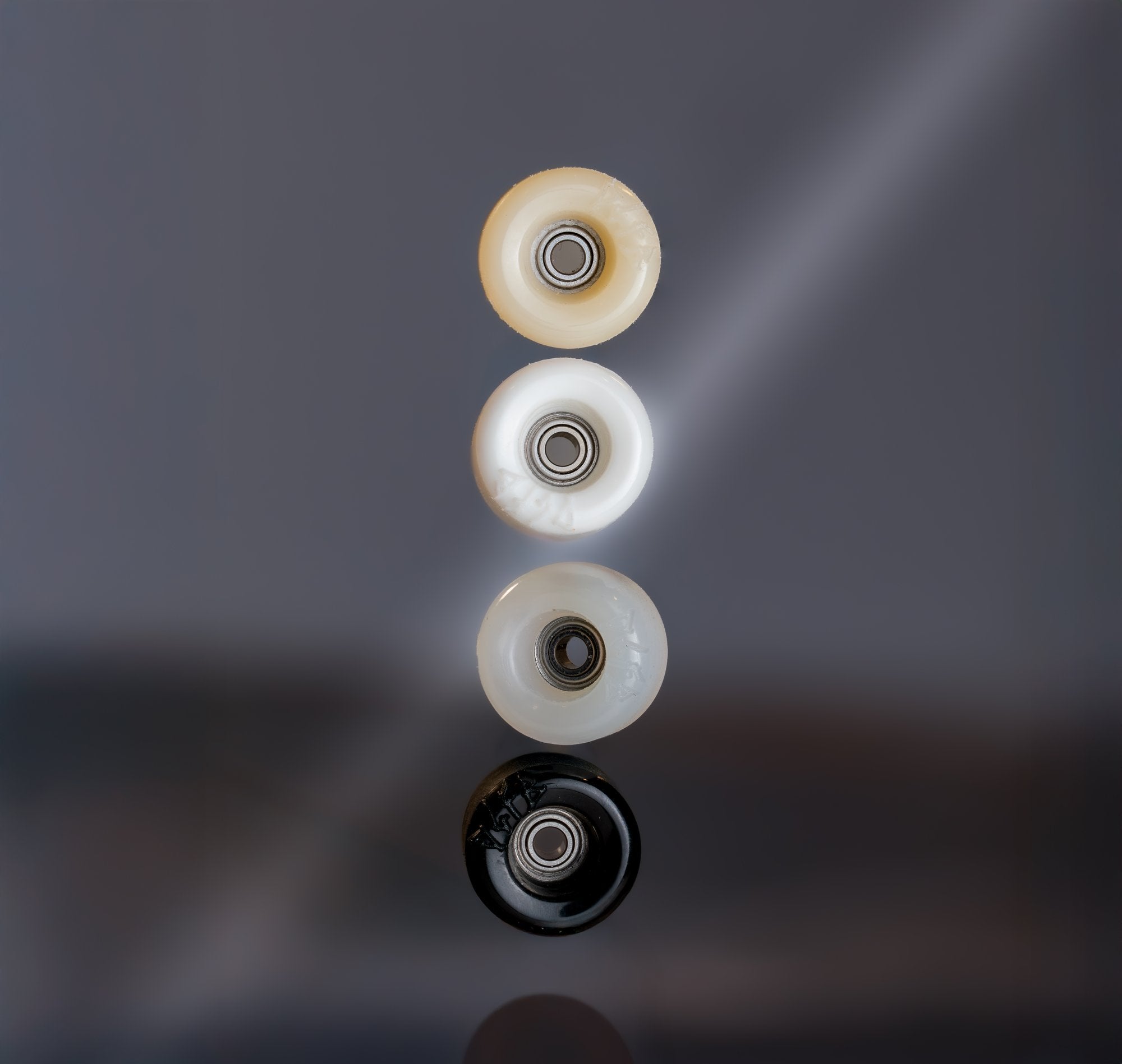 DGFB - Formula 3 Shielded Bearing Wheels