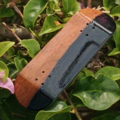 FS2 Prototype Deck - Two Tone