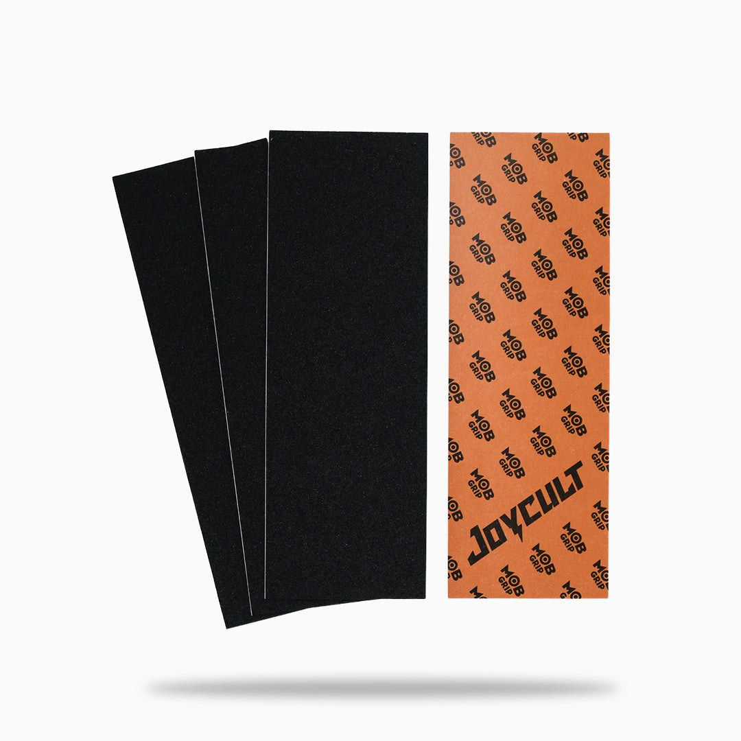 Joycult x MOB Grip Fingerboard Tape
