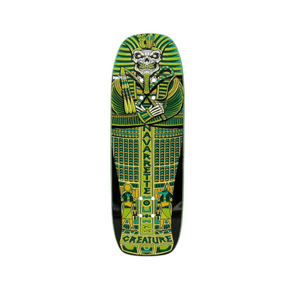 Joycult x Creature Navarrette Pharaoh Deck - 32MM