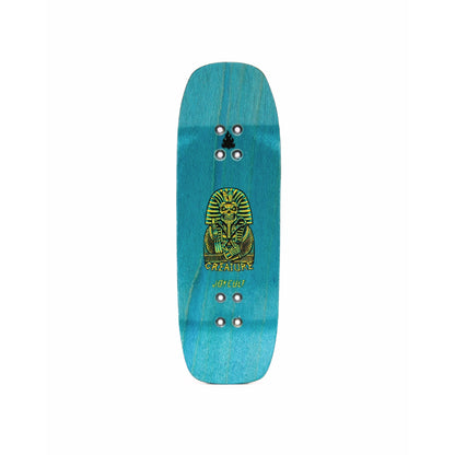 Joycult x Creature Navarrette Pharaoh Deck - 32MM