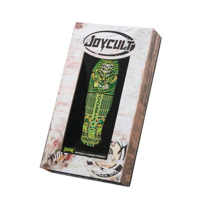 Joycult x Creature Navarrette Pharaoh Deck - 32MM