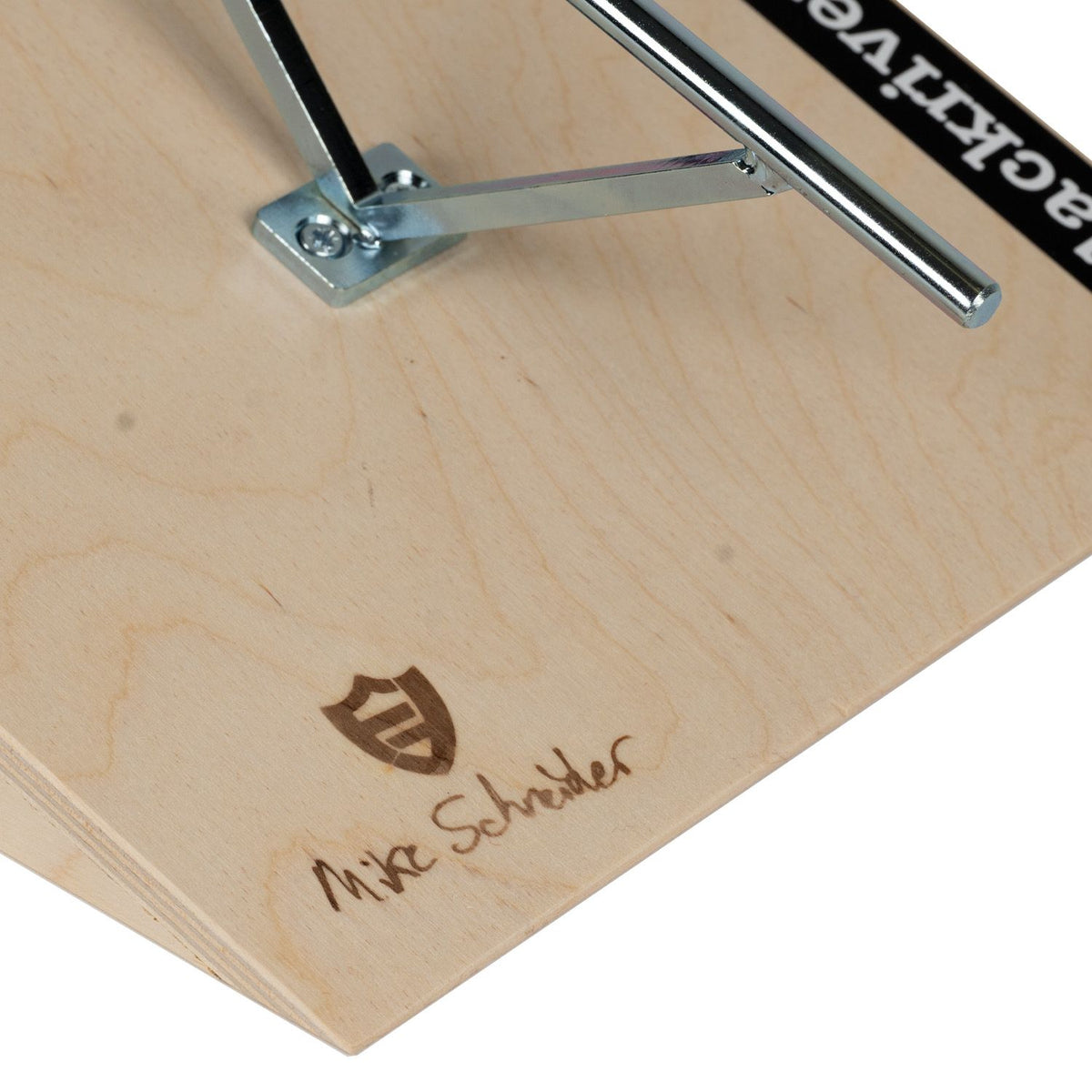 Blackriver Ramp – Schneider Pro 4 (Full Rail)