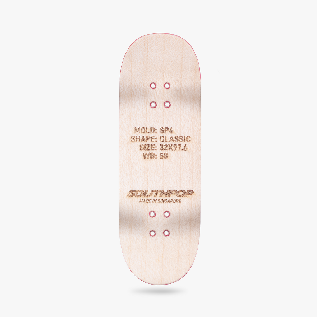 KILLSHOT - SP4