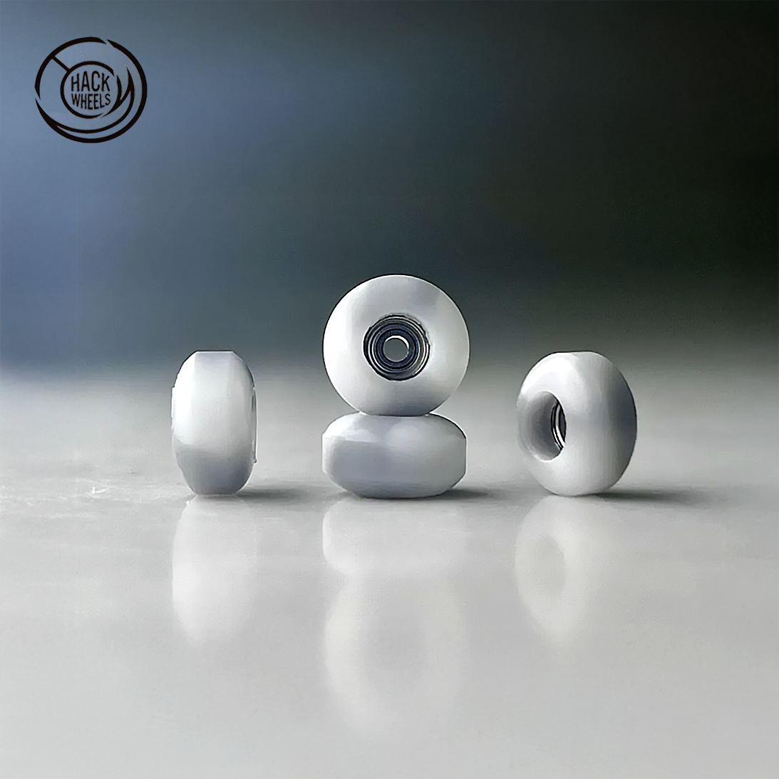 UAG Hack Wheels (Birth) - Oninaki FOG (Street)