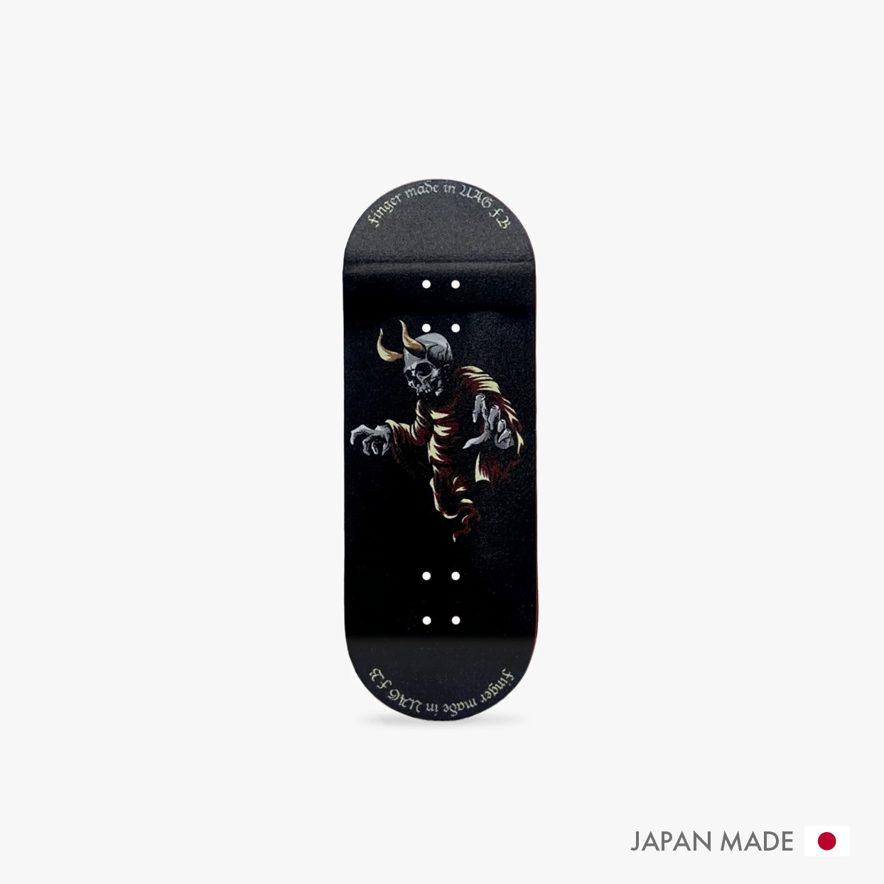 UAG Deck - Grim Reaper