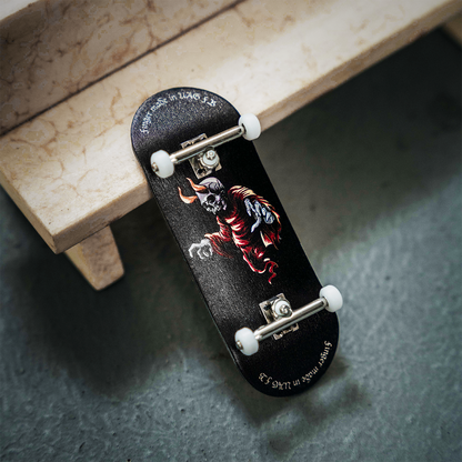 “Grim Reaper” Deck