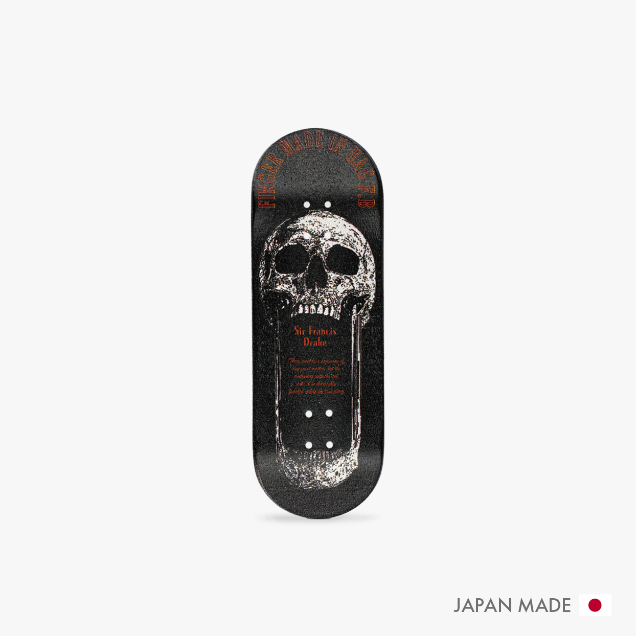 UAG Deck - Pirate (Pro Complete)