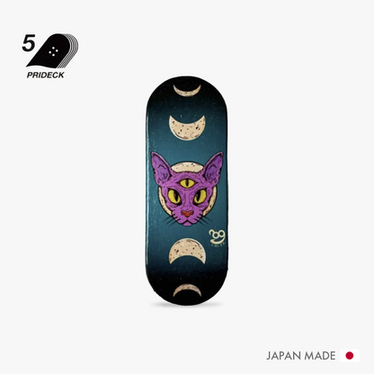 UAG F.B x Tuibz / PRIDECK - “Awakening” (Teal)