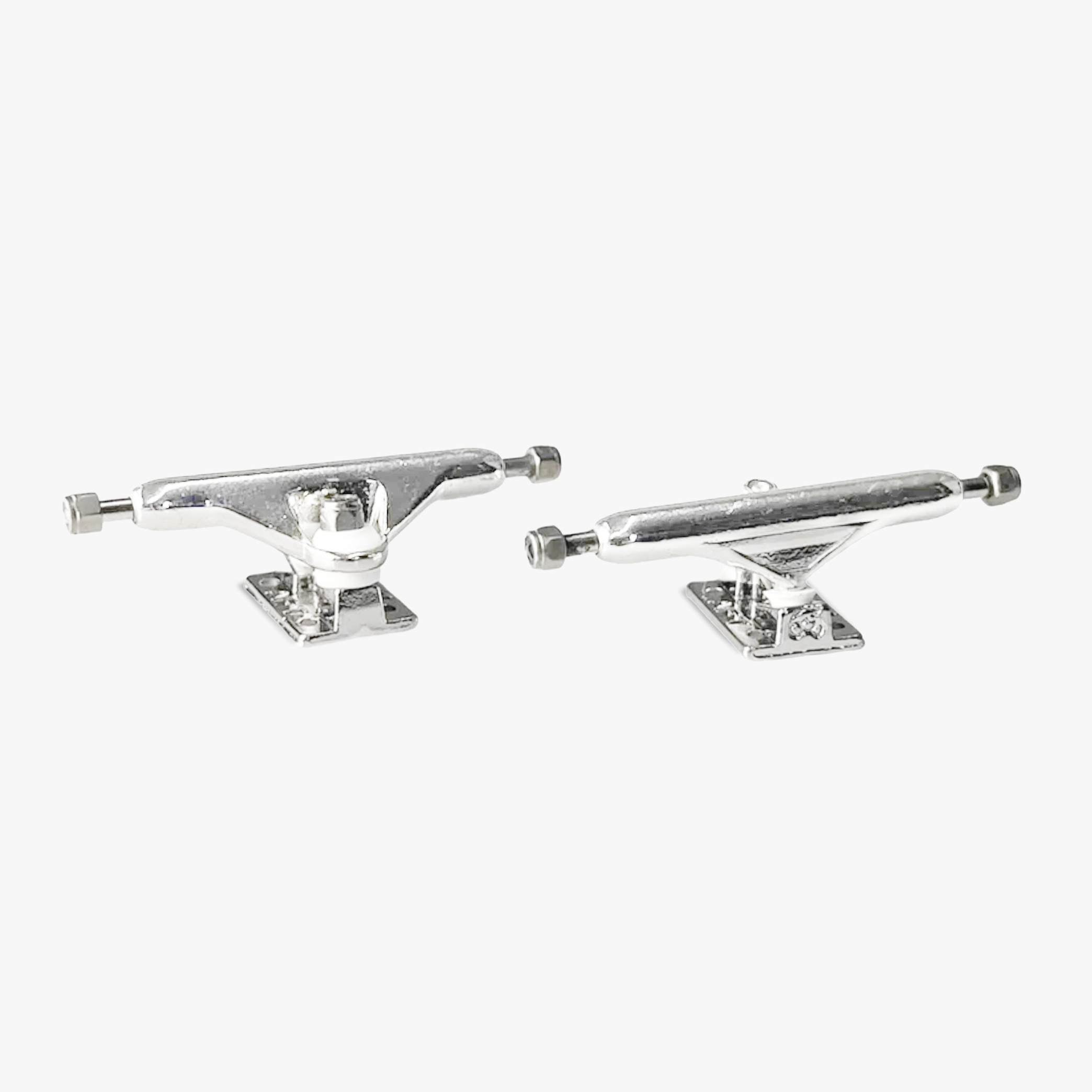 UAG Trucks - A-Frame V3 (Chrome)