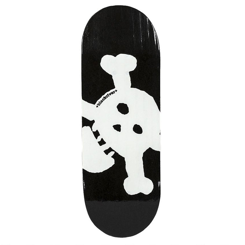 Blackriver Pro Fingerboard – New Skull