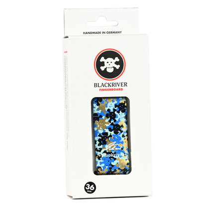 Blackriver Pro Fingerboard – Grässler Pro Model