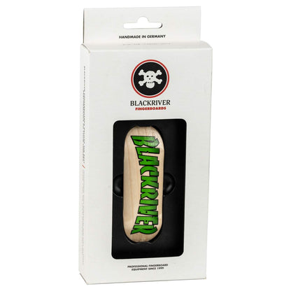 Blackriver Pro Fingerboard - Thrasher Nature