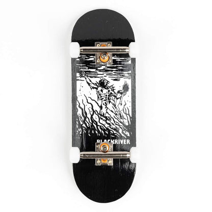 Blackriver X Broadcast Pro Complete – Swamp Monster