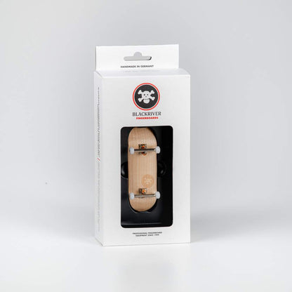 Blackriver Pro Complete – Mini Logo