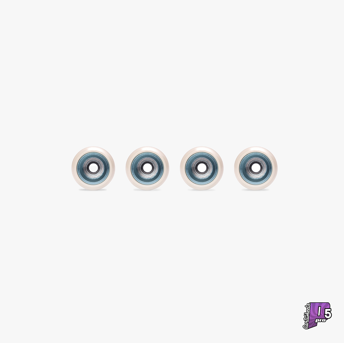 Cartwheels P5Pro Classic - Coloured Core (7.5mm)