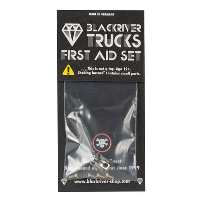 Blackriver Pro Fingerboard Spare Parts – Single Base 3.0