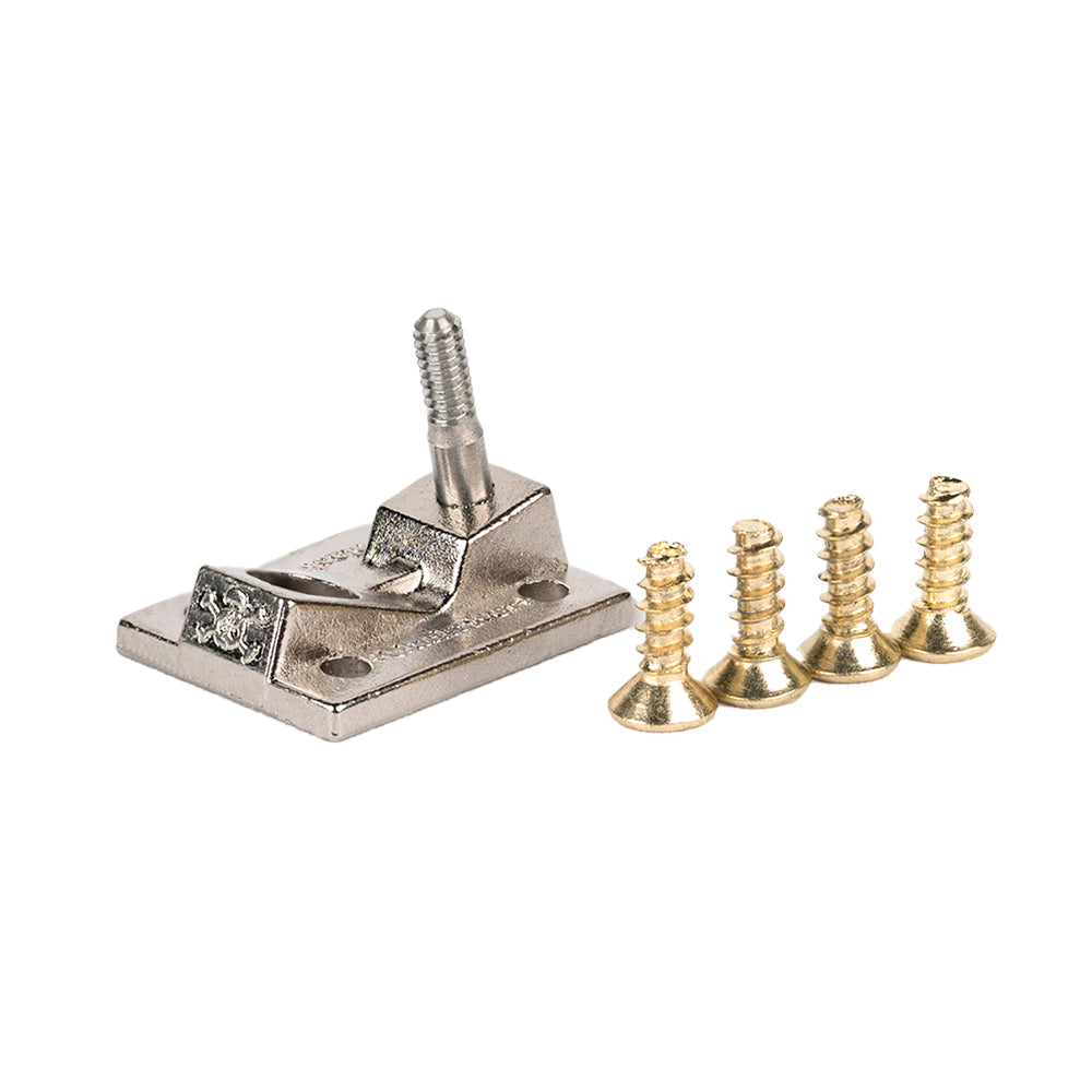 Blackriver Pro Fingerboard Spare Parts – Single Base 3.0