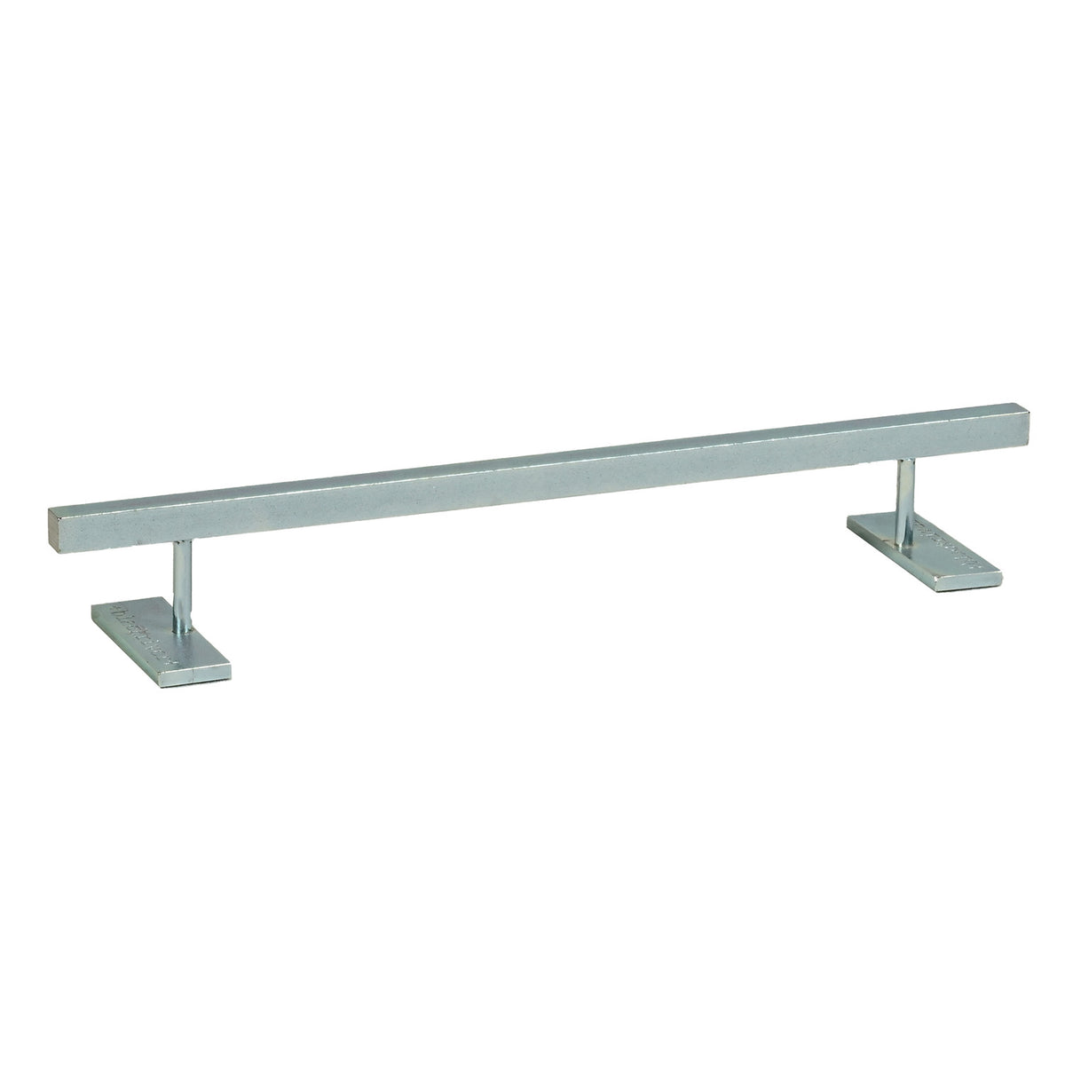 Blackriver Ironrail Square Low