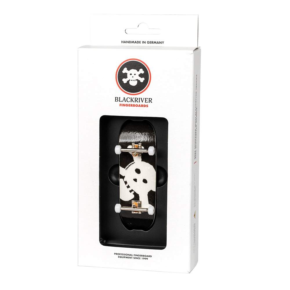 Blackriver Pro Complete – New Skull