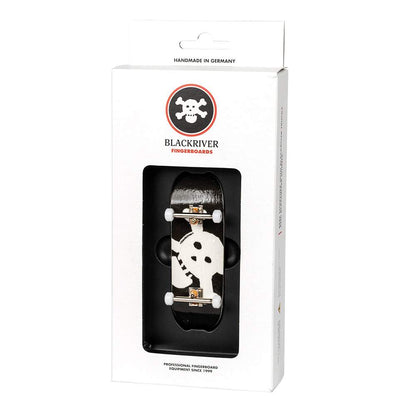 Blackriver Pro Complete – New Skull