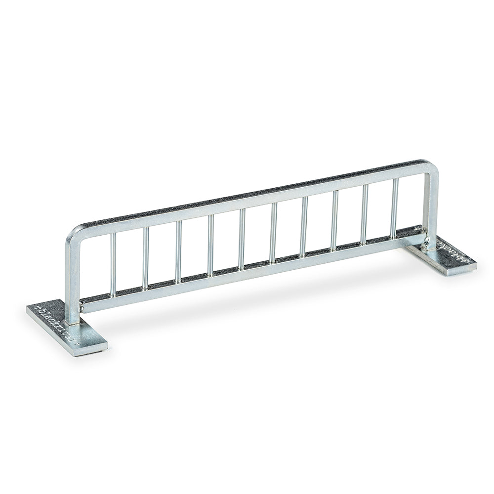 Blackriver Rail - Bike Rack (Silver)