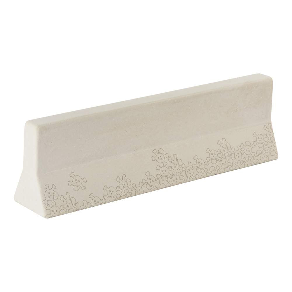 Blackriver Concrete Jersey Barrier