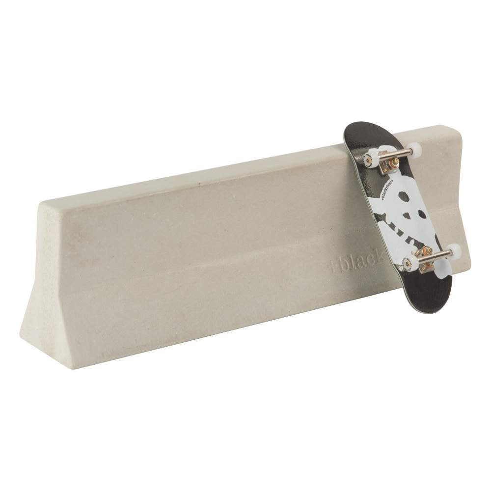 Blackriver Concrete Jersey Barrier