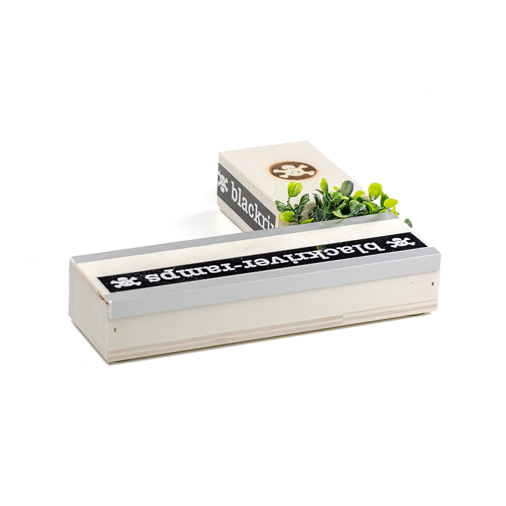 Blackriver Ramp – Box 7