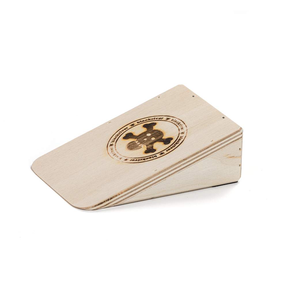 Blackriver Ramp – Pocket Kicker