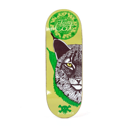 Blackriver Pro Fingerboard - TomCat Pro Model