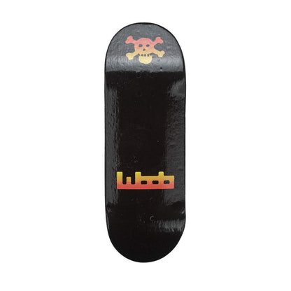 Blackriver x Zmwoob Pro Fingerboard